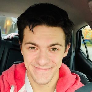 Meet your Posher, Anthony